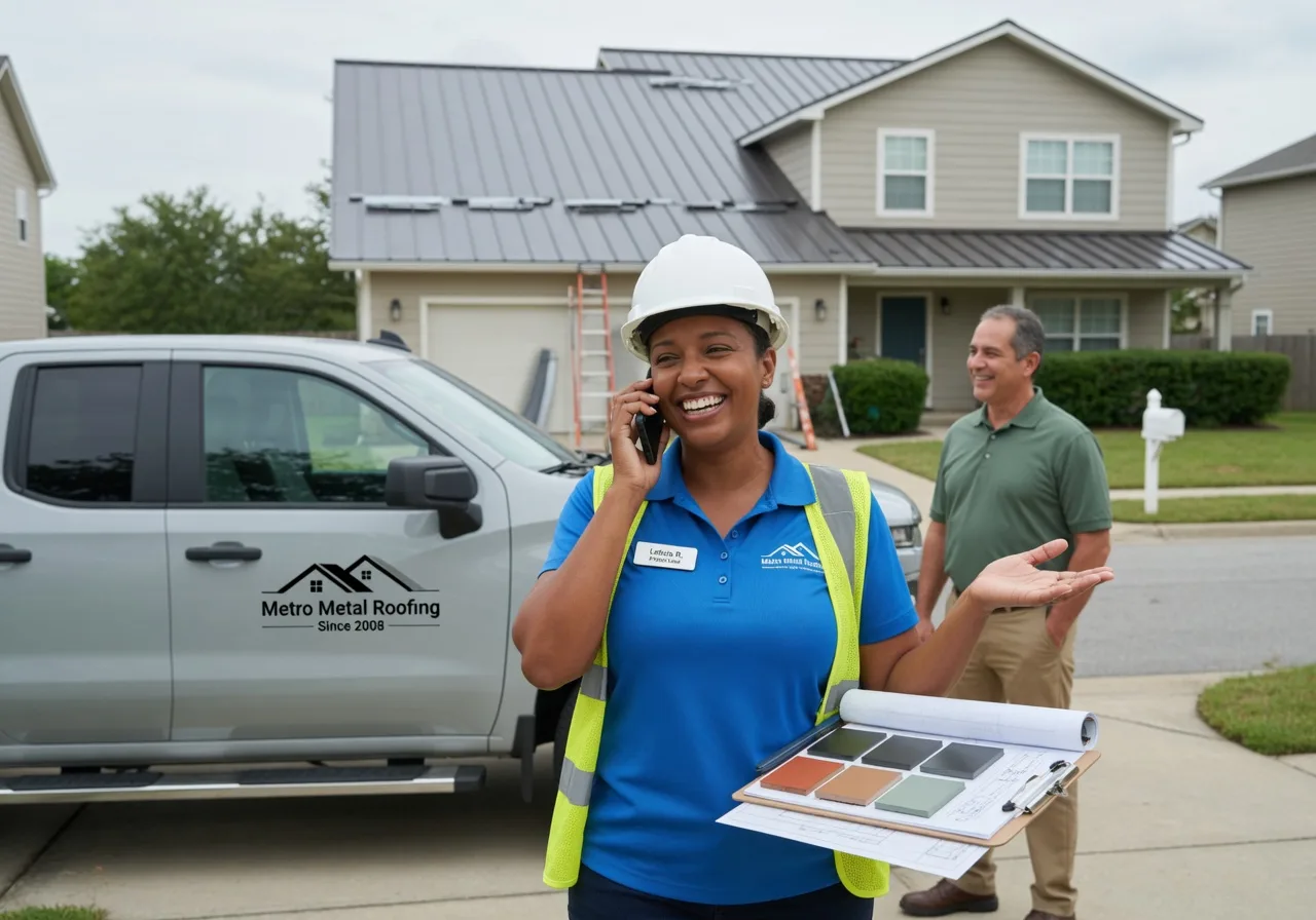Metal Roofing Installation Crook, CO FAQs