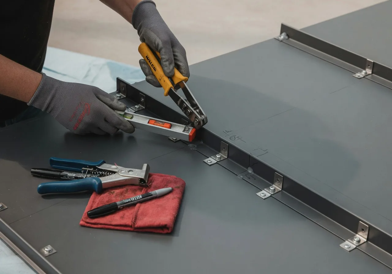 Why choose Metal Roofing Installation in Crook, CO